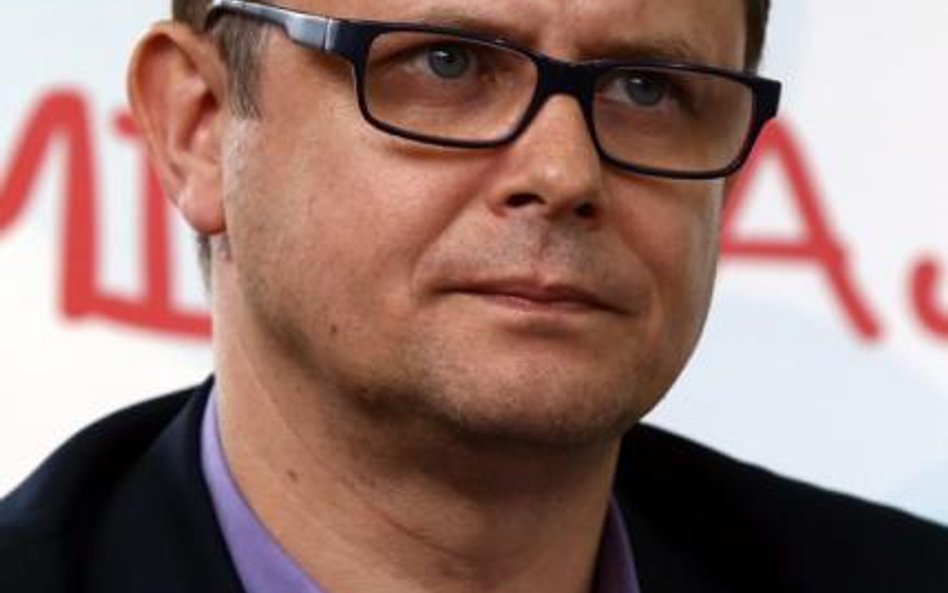 Solidny zapas dobrej woli