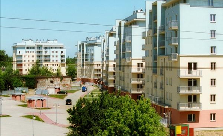Uwłaszczenie po spłacie czynszu - niezgodne z konstytucją