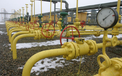 Coraz więcej spółek rezygnuje z importu gazu do Polski