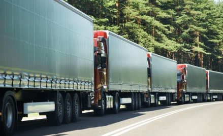 Polscy przewoźniczy najsilniejsi w Unii Europejskiej