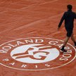 Roland Garros: Ratuj się kto może
