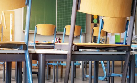 Wraca nauka zdalna we wszystkich klasach