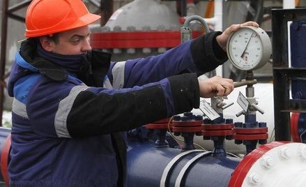 Nikt nie wierzy w drogą ropę