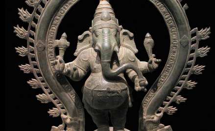 Australia: Reklama obraźliwa dla boga z Indii