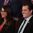 Lauren Boebert i Matt Gaetz