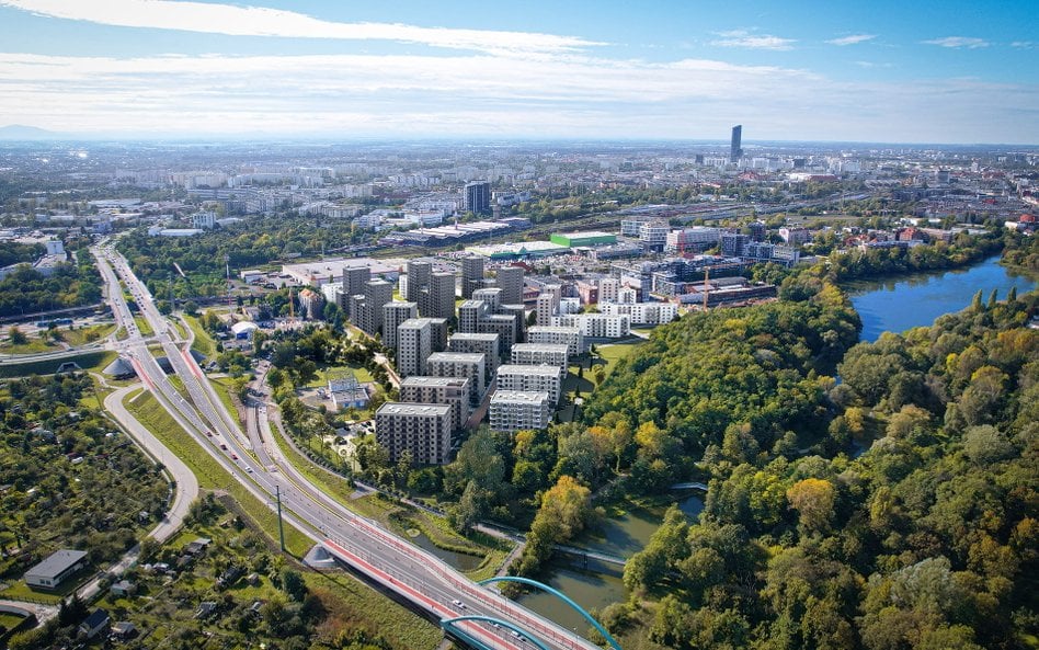 Raport firmy Deloitte. Ceny mieszkań, czynsze najmu, siła nabywcza. Jak polski rynek mieszkaniowy wy