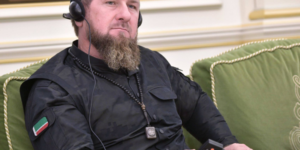 Kadyrow: Będziemy efektywniej wykonywać polecenia Naczelnego Wodza