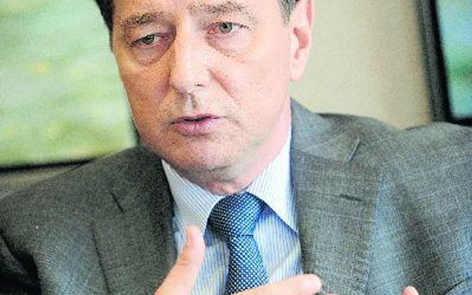 Decyzja o uruchomieniu banku minionej jesieni była słuszna