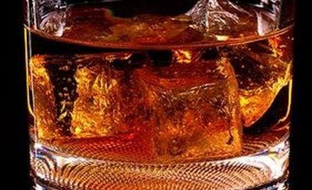 Amerykańska whisky szkodliwa dla Rosjan