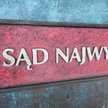 Sąd Najwyższy
