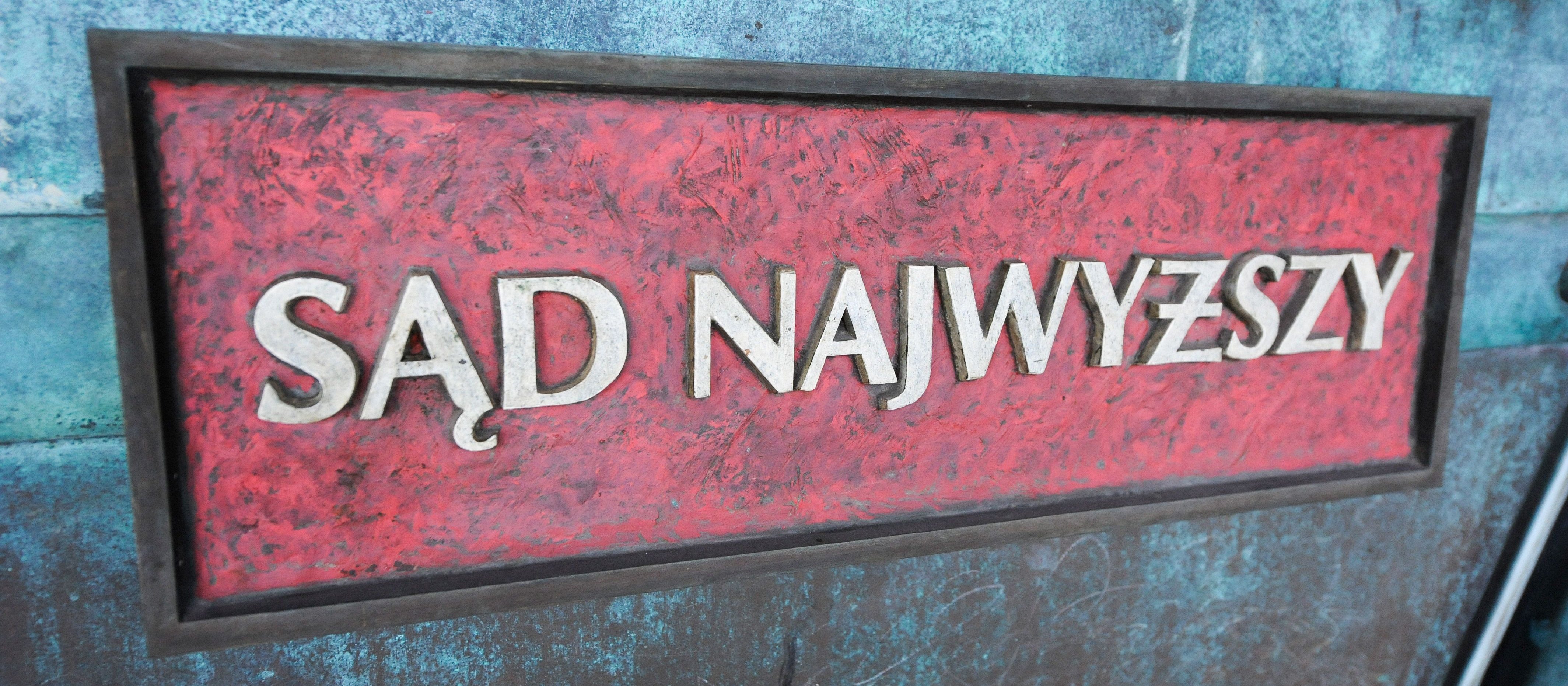 Kto nowym prezesem Izby Odpowiedzialności Zawodowej? Wybrano kandydatów