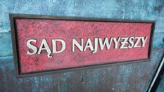 Sąd Najwyższy
