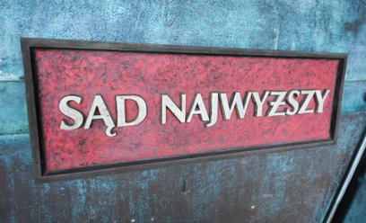 Sąd Najwyższy