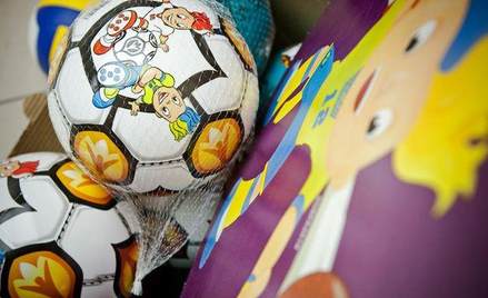 Cyberoszuści też czekają na Euro 2012