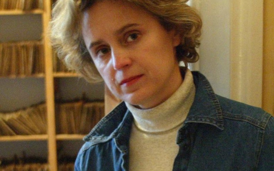 Dorota Buchwald