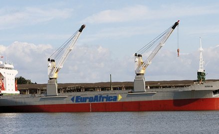 Polscy marynarze z "Szafira" wolni