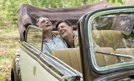 Barbara Hollender poleca nowości na DVD