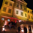 Muzeum Chopina po raz pierwszy przyjęło gości rok temu