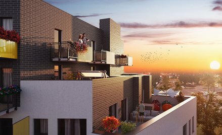 Murapol wycenił się na 1,43 mld zł