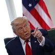 Donald Trump chce 15-20-proc. ceł na całym świecie