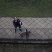Scena z "Filmu balkonowego" Pawła Łozińskiego
