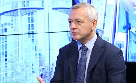 Minister cyfryzacji o ePUAP. "Nie mamy sobie nic do zarzucenia"