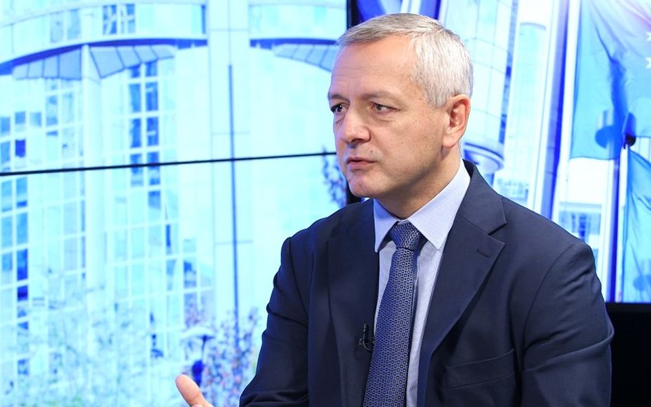 Minister cyfryzacji o ePUAP. "Nie mamy sobie nic do zarzucenia"