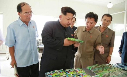 Korea Północna zaprasza amerykańskich kongresmanów i senatorów do Pjongjangu