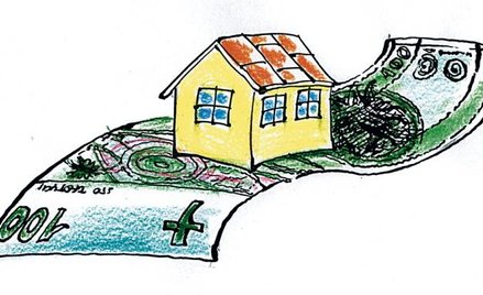 Z gotówką możesz mieć większy rabat