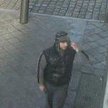 CBŚP prosi o pomoc w ustaleniu tożsamości tego mężczyzny