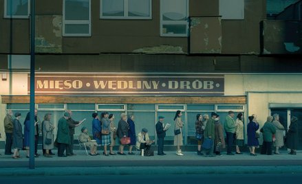 „Rojst”: Niespełniona obietnica znakomitości