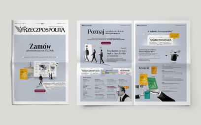 Gremi Media stawia na współdzielenie się wiedzą. Trzy dostępy do rp.pl w ramach jednej prenumeraty na 2022 r.