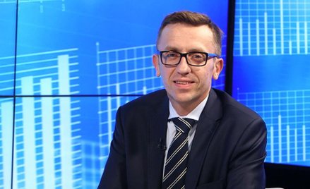 Mam nadzieję, że jeszcze w tym roku usłyszymy o pierwszych spółkach z prywatnym rodowodem, realizują