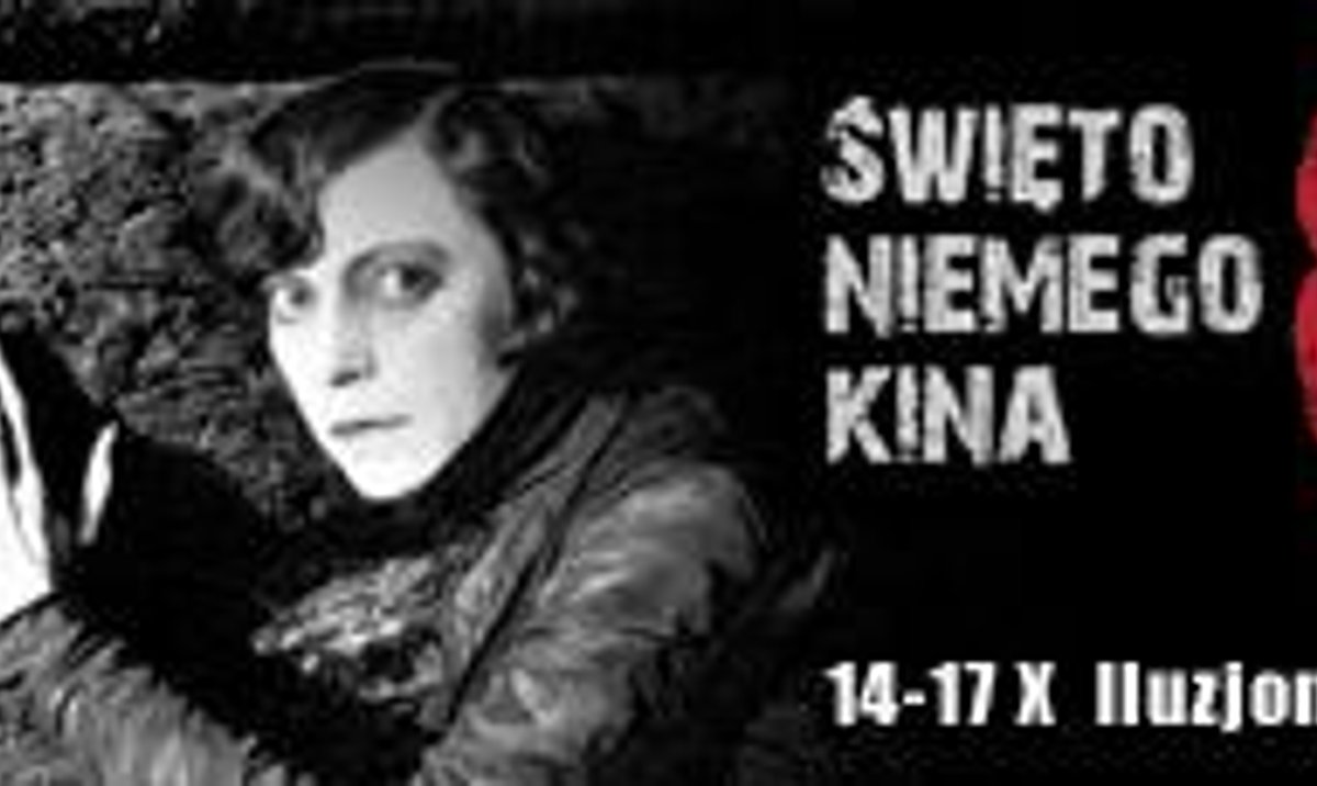 8. Święto Niemego Kina rp.pl