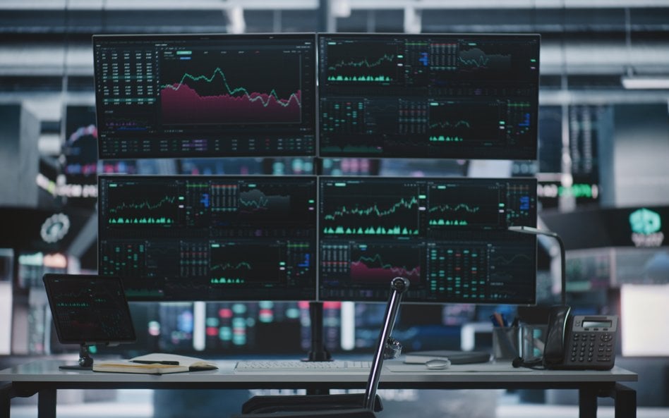 Maklerzy w lepszej formie, ale wciąż jest potencjał do poprawy