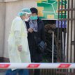 Dla Polaków może zabraknąć miejsc w szpitalach