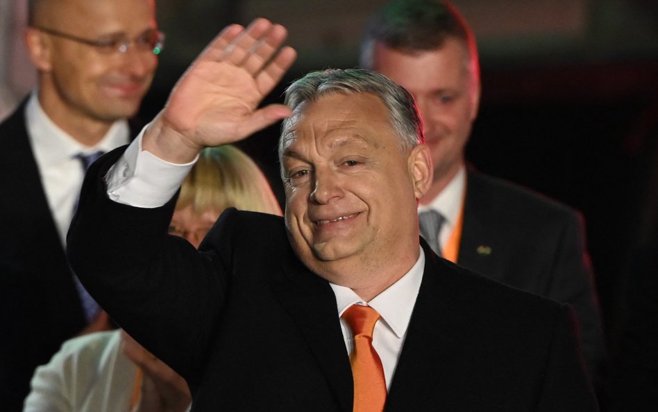 Viktor Orban