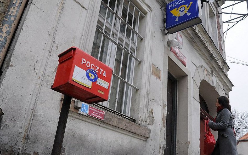 Sąd: decyzja premiera o zleceniu Poczcie Polskiej przygotowania wyborów jest nieważna