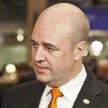 Fredrik Reinfeldt