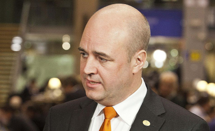 Fredrik Reinfeldt