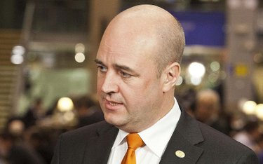Fredrik Reinfeldt