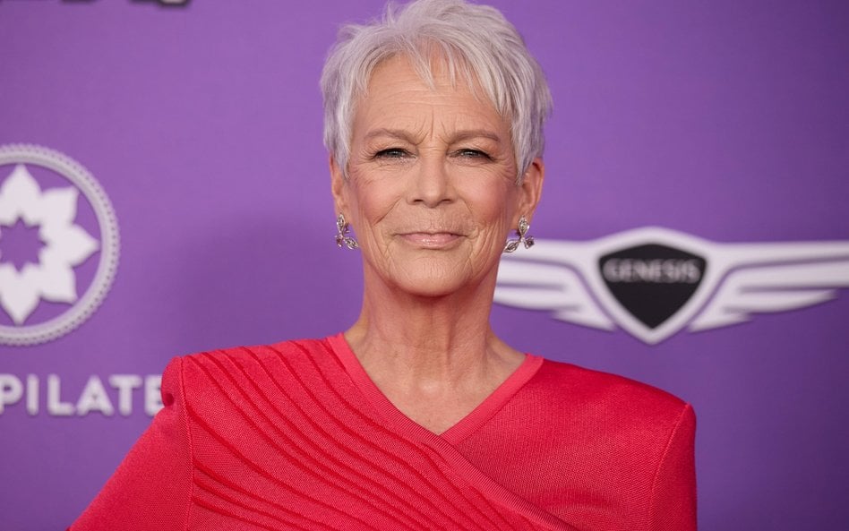 Jamie Lee Curtis użyła określenia „ludobójstwo” w kontekście przemysłu medycyny estetycznej, co spow
