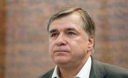 O. Maciej Zięba
