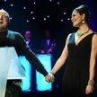 Księżniczka Wiktoria i nagrodzony dramaturg Jonas Gardell
