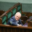 Szułdrzyński: Wizerunkowe straty PiS
