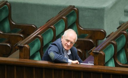 Szułdrzyński: Wizerunkowe straty PiS