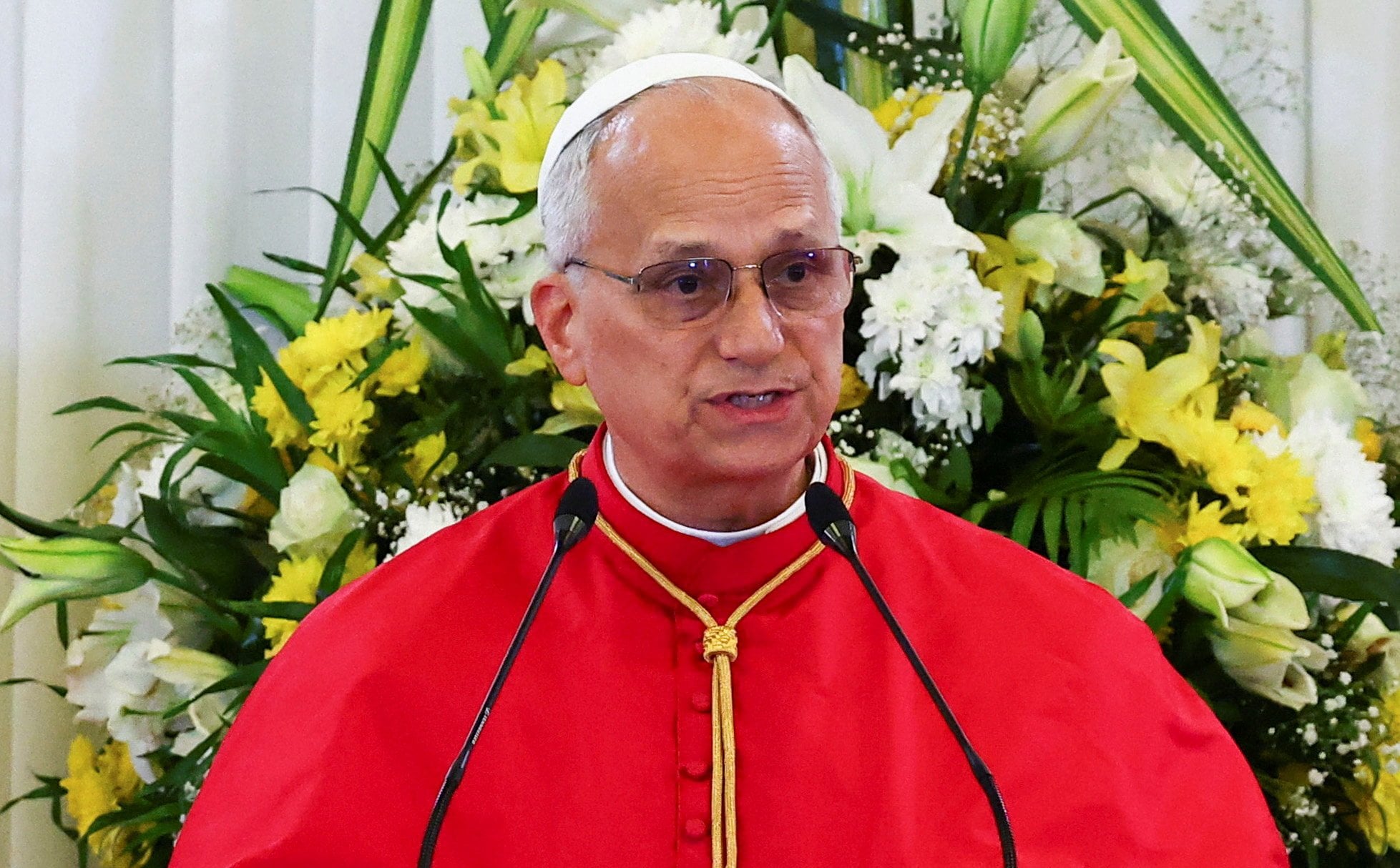 Tomasz Terlikowski: Trump nie atakuje papieża tylko z braku swojej roztropności