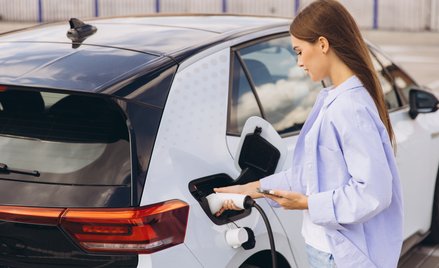 Na koniec listopada było zarejestrowanych w Polsce 113,4 tys. pojazdów osobowych całkowicie elektryc