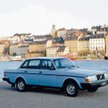 Volvo 244 udowadnia, że kanciaste może być piękne.