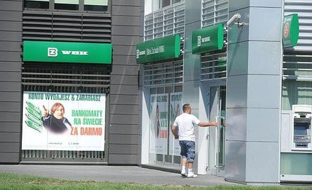 Były już cztery spotkania z zainteresowanymi BZ WBK